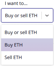 LocalCryptos Buy Ethereum