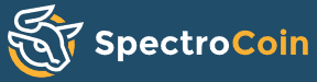 SpectroCoin Logo